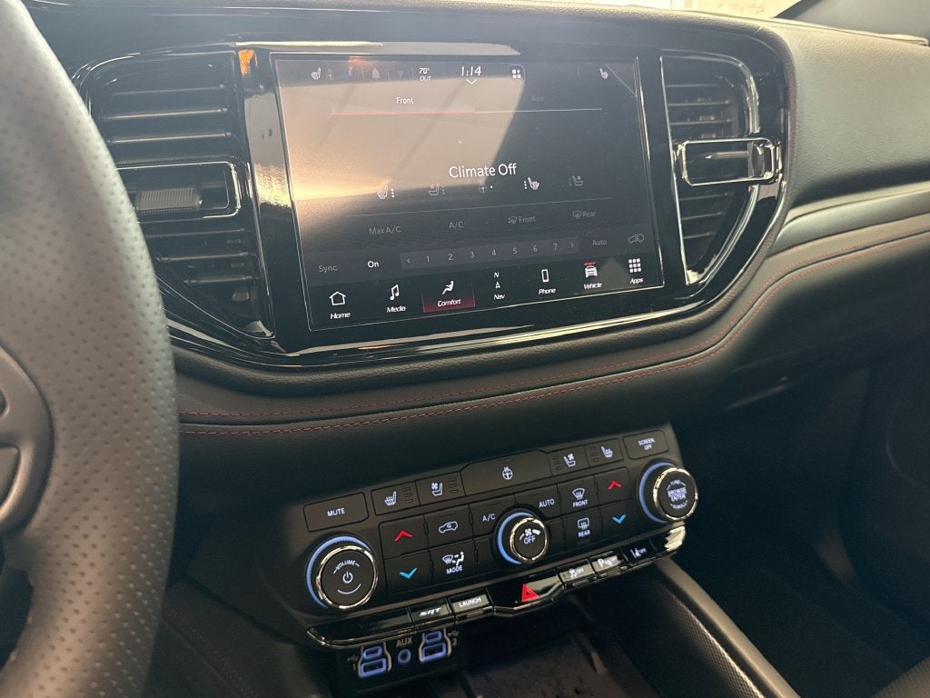 2027 Dodge Durango R/T 392