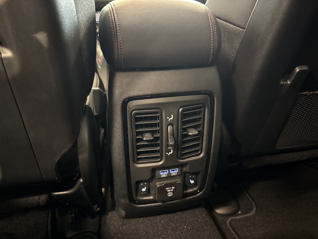 2027 Dodge Durango R/T 392