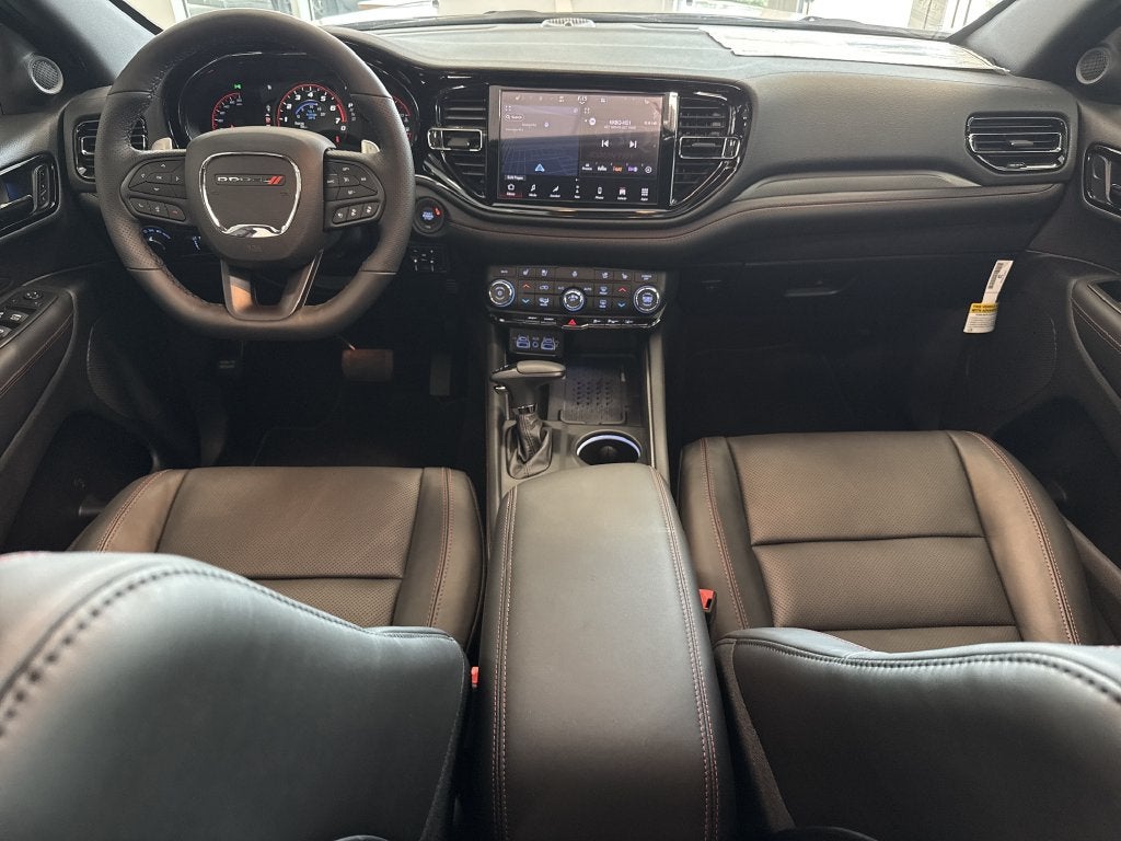 2027 Dodge Durango R/T 392