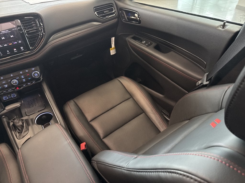 2027 Dodge Durango R/T 392