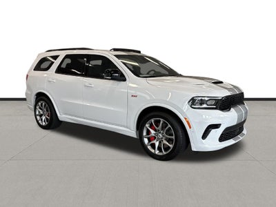 2027 Dodge Durango R/T 392