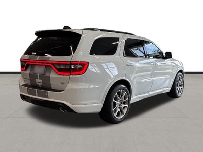 2027 Dodge Durango R/T 392