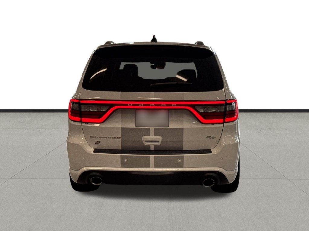 2027 Dodge Durango R/T 392