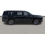 2026 Jeep Grand Wagoneer L 4x4