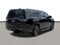 2026 Jeep Grand Wagoneer L 4x4