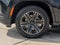 2026 Jeep Grand Wagoneer L 4x4