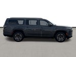 2026 Jeep Grand Wagoneer L 4x4