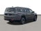 2026 Jeep Grand Wagoneer L 4x4