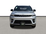 2026 Jeep Grand Wagoneer L Summit Reserve