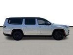 2026 Jeep Grand Wagoneer L Summit Reserve