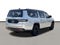 2026 Jeep Grand Wagoneer L Summit Reserve