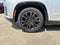 2026 Jeep Grand Wagoneer L Summit Reserve