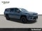 2026 Jeep Grand Wagoneer L Summit Obsidian