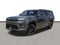 2026 Jeep Grand Wagoneer L Summit Obsidian