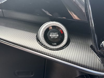 2026 Jeep Grand Wagoneer L Summit Obsidian