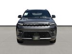 2026 Jeep Grand Wagoneer L Summit Obsidian