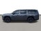 2026 Jeep Grand Wagoneer L Summit Obsidian