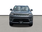 2026 Jeep Grand Wagoneer 4x4