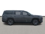 2026 Jeep Grand Wagoneer 4x4
