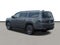 2026 Jeep Grand Wagoneer 4x4
