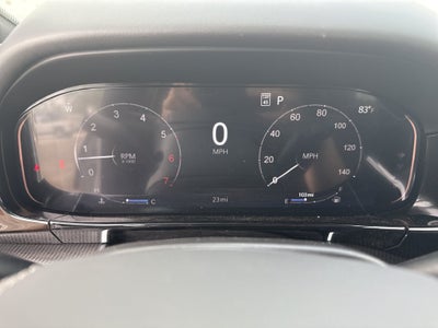 2026 Jeep Grand Wagoneer Summit Obsidian