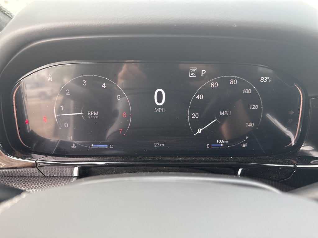 2026 Jeep Grand Wagoneer Summit Obsidian