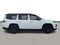 2026 Jeep Grand Wagoneer Summit Obsidian