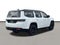 2026 Jeep Grand Wagoneer Summit Obsidian