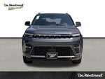 2026 Jeep Grand Wagoneer Summit Obsidian