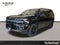 2026 Jeep Grand Wagoneer Summit Obsidian