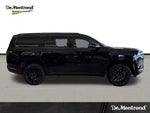 2026 Jeep Grand Wagoneer Summit Obsidian