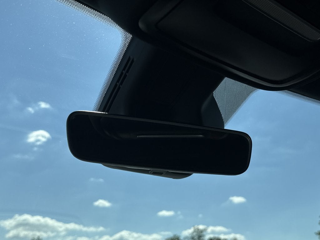 2027 RAM 1500 Warlock