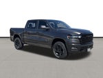 2027 RAM 1500 Warlock