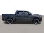2027 RAM 1500 Warlock
