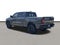 2027 RAM 1500 Warlock