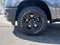 2027 RAM 1500 Warlock