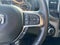 2027 RAM 1500 Warlock