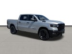 2027 RAM 1500 Warlock