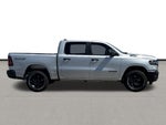 2027 RAM 1500 Warlock
