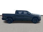 2027 RAM 1500 Warlock