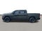 2027 RAM 1500 Warlock