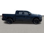 2027 RAM 1500 Warlock
