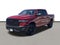 2027 RAM 1500 Warlock