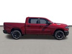 2027 RAM 1500 Warlock