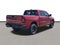 2027 RAM 1500 Warlock