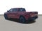 2027 RAM 1500 Warlock