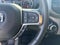2027 RAM 1500 Warlock