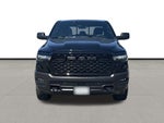 2027 RAM 1500 Warlock