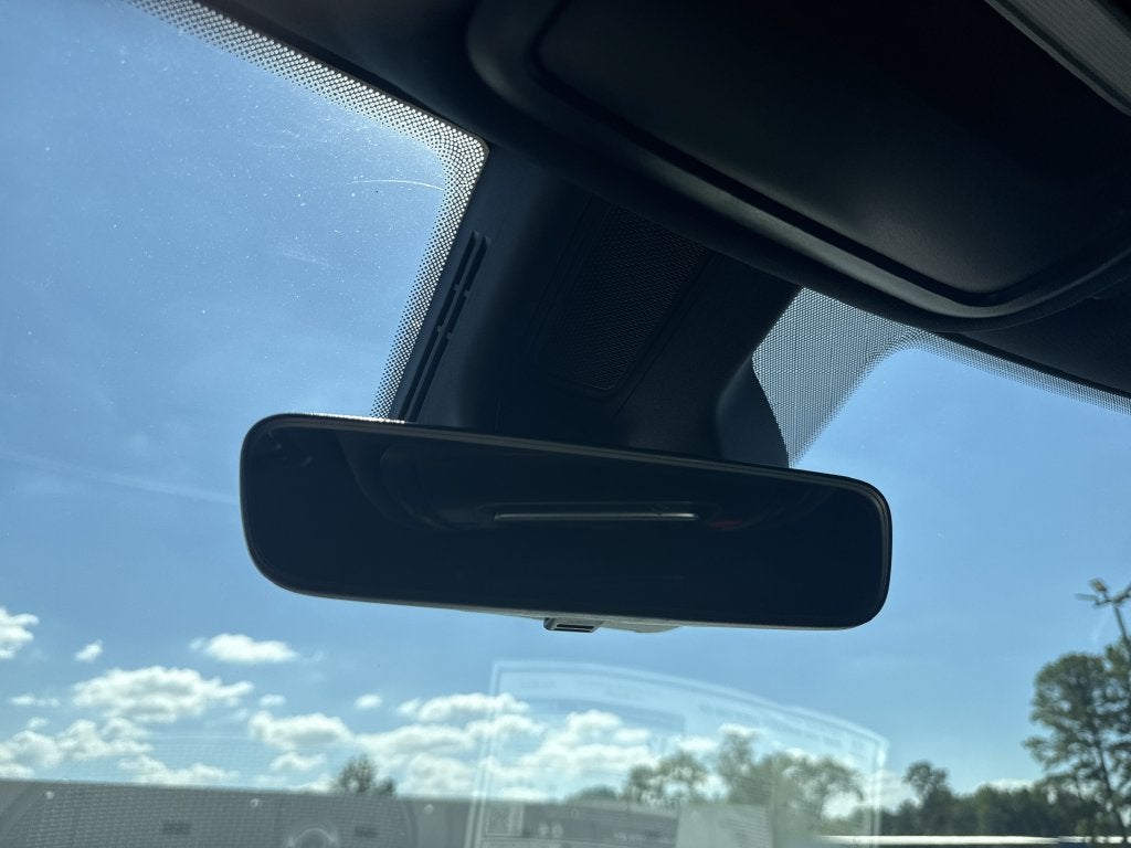 2027 RAM 1500 Warlock