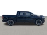 2027 RAM 1500 Warlock